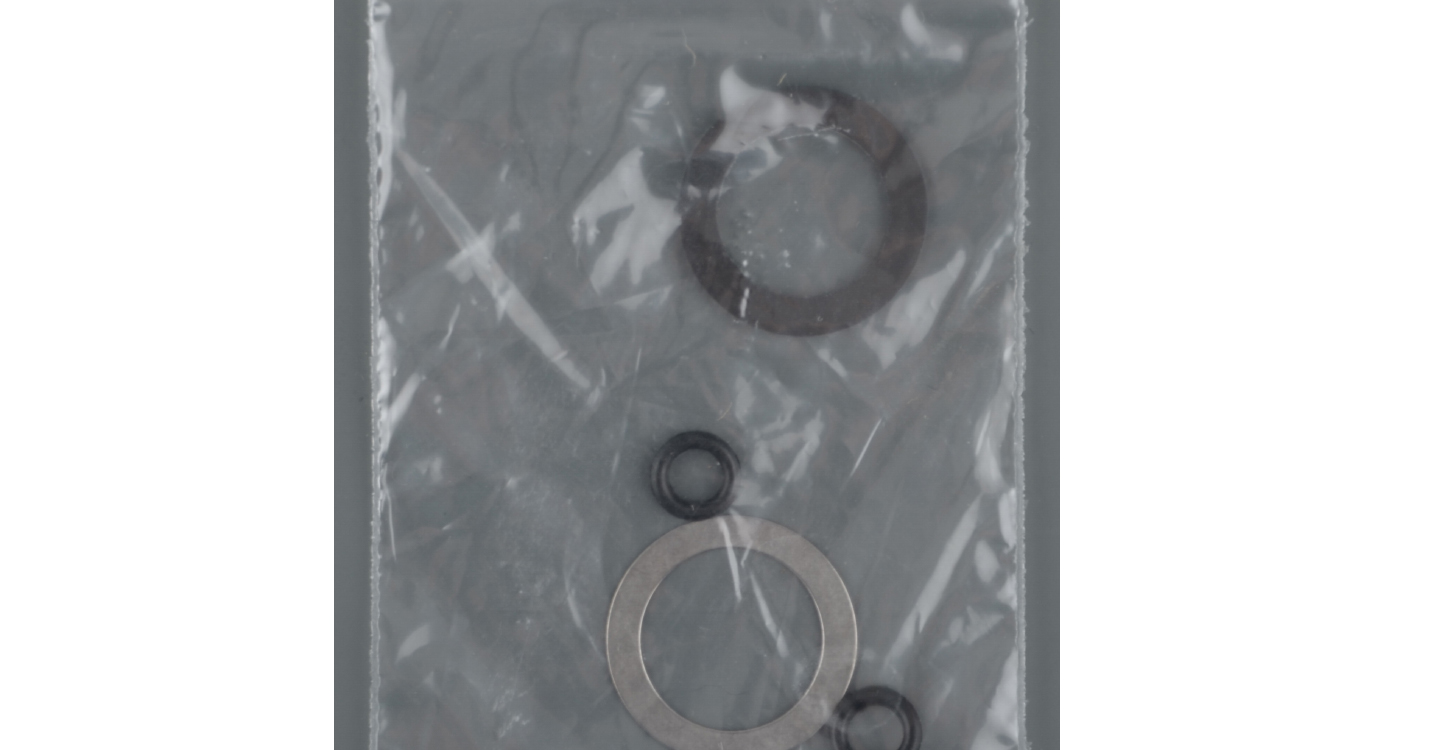 Катушка безынерц. Stinger Innova 2500