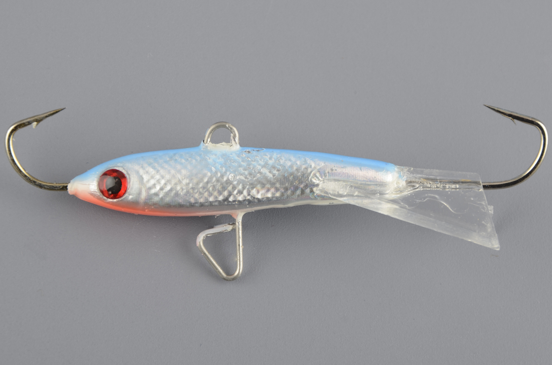 Балансир  РР Classic 4см 6гр PP012 