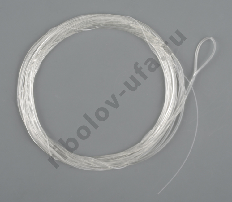 Подлесок полилидер Kola Salmon Polyleader Trout 10'0 (3,0 m) 12lb Intermediate