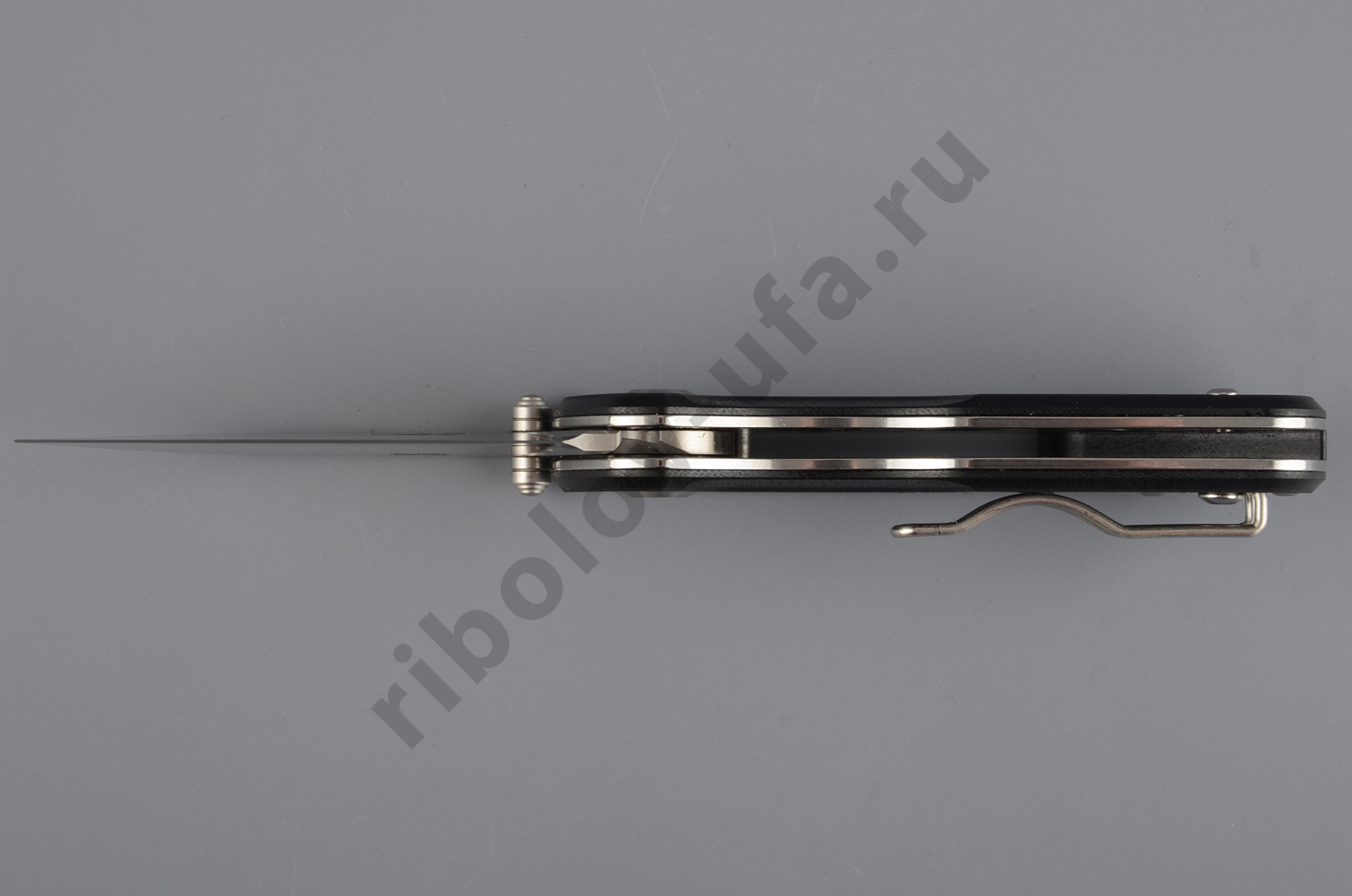 Нож складной туристический Ganzo Firebird FH925-CF