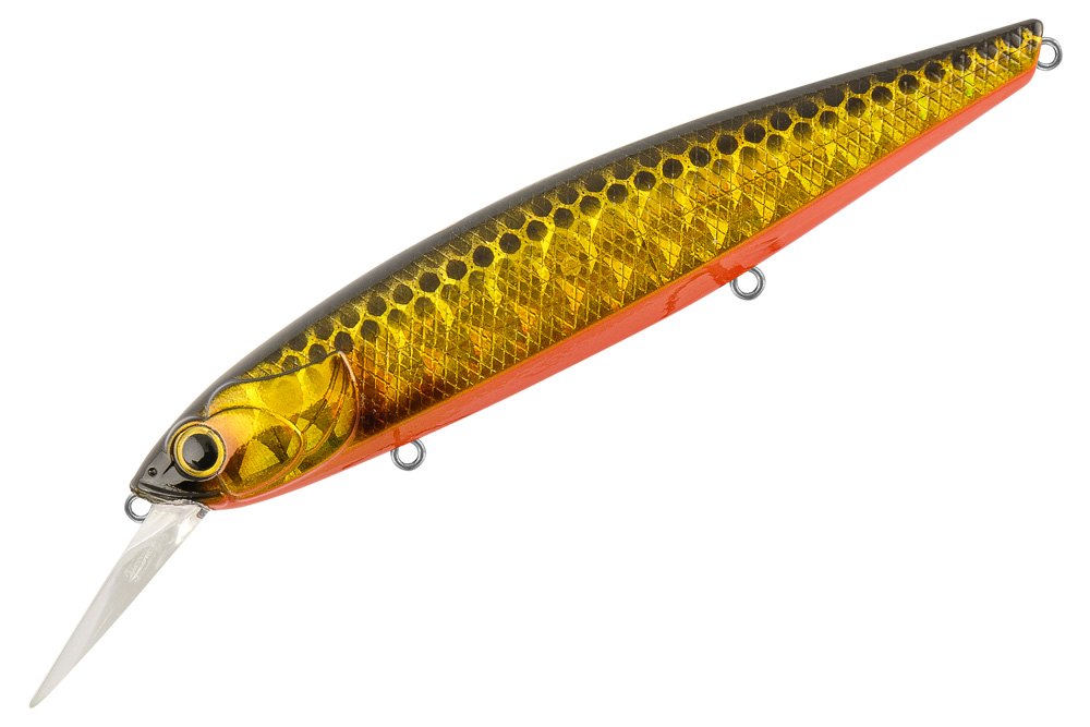 Воблер TsuYoki Draga MR 130SP #TS264G