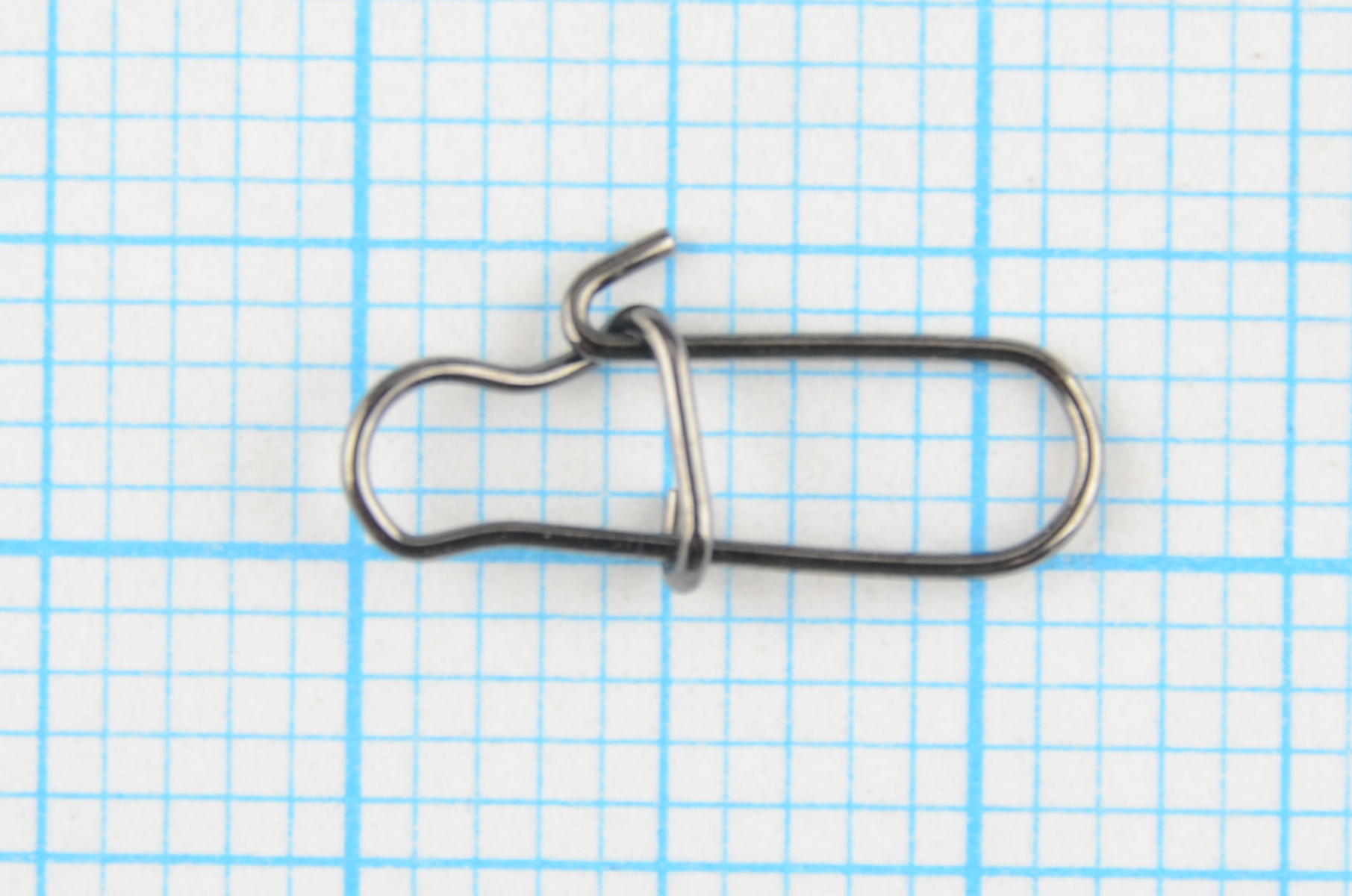 Застежка Zander Master YM-2004 № 0