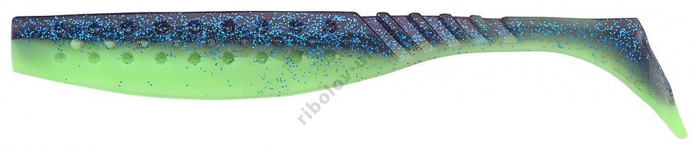 Силиконовая приманка Frapp Funky Shad 4.5 in #PAL06