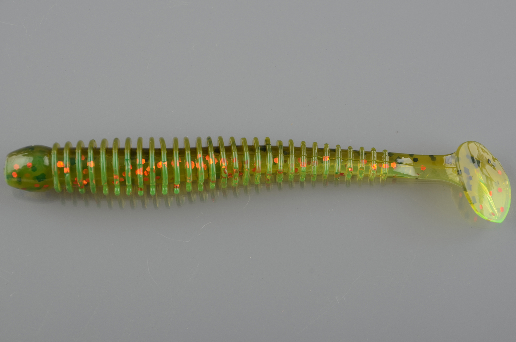 Силиконовая приманка Relax Texas 4in 10см - L584