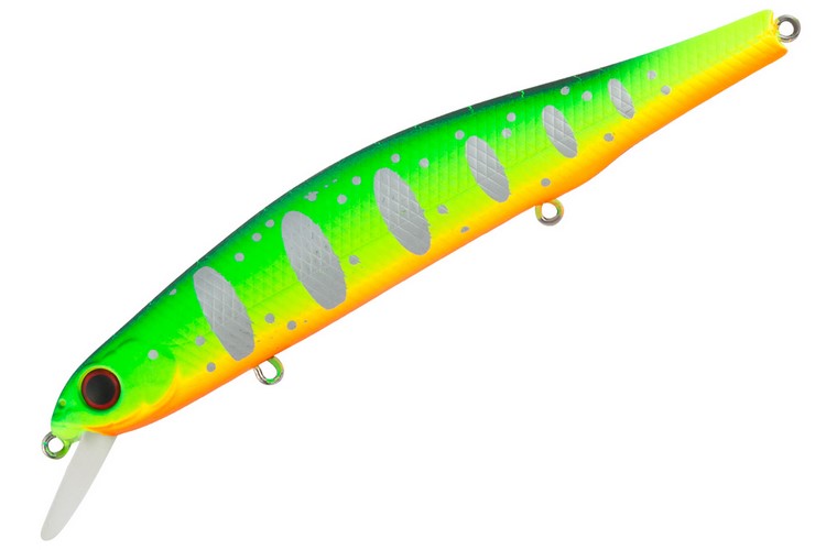 Воблер TsuYoki Watson 110F #013S