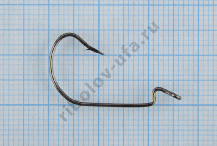 Офсетные крючки Cobra Force сер.2311 разм.002