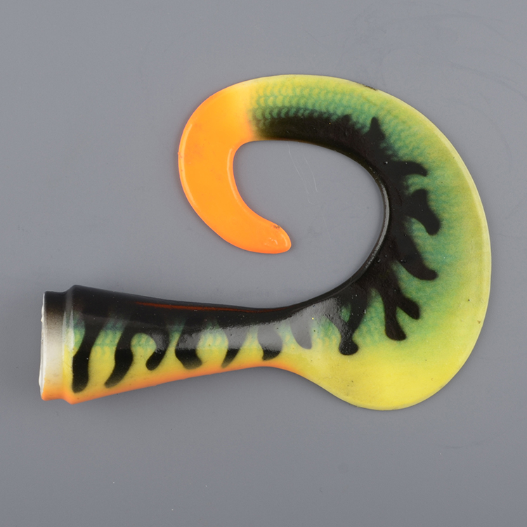 Воблер Rapala X-Rap Otus 25см 90гр 0,5-1м Xrou25/Htip