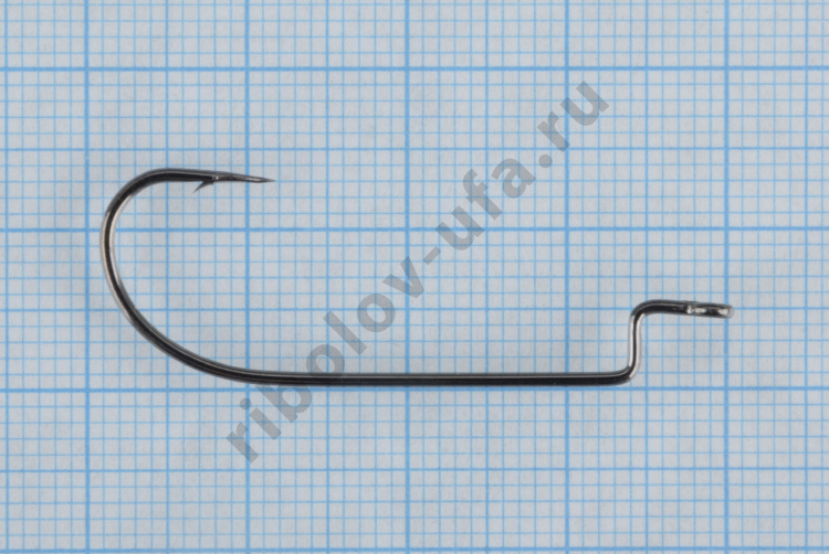 Офсетный крючок Stinger Power Grip STH-11BN #01 (7 шт)