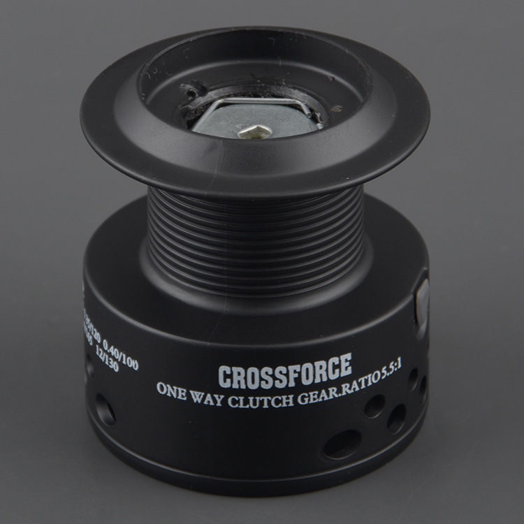 Катушка безынерц. Caiman CrossForce FD 530(4+BB)