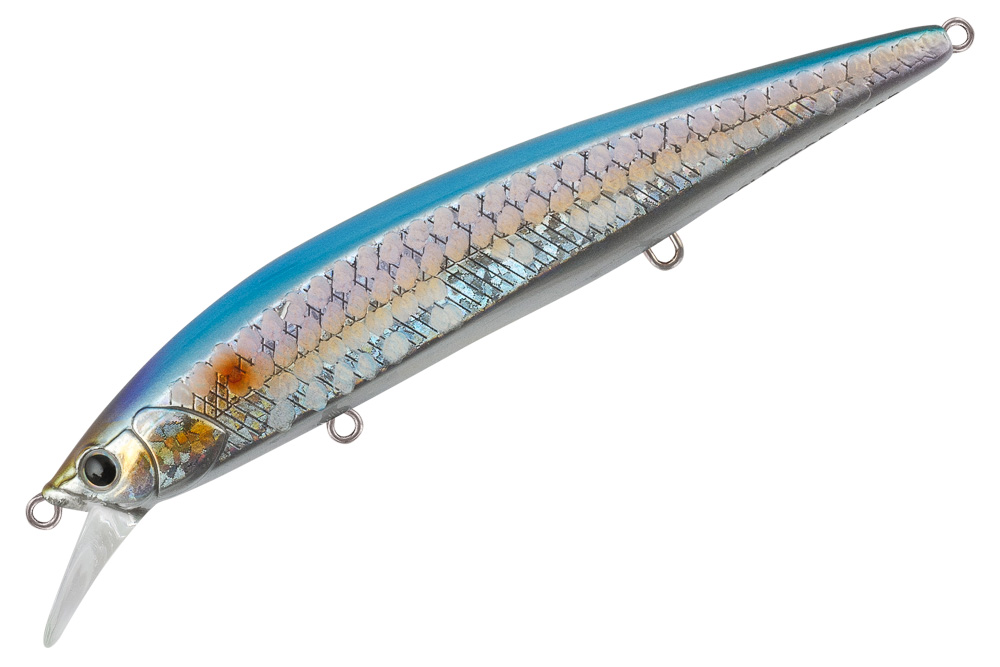 Воблер TsuYoki Colector 110SP #WR044