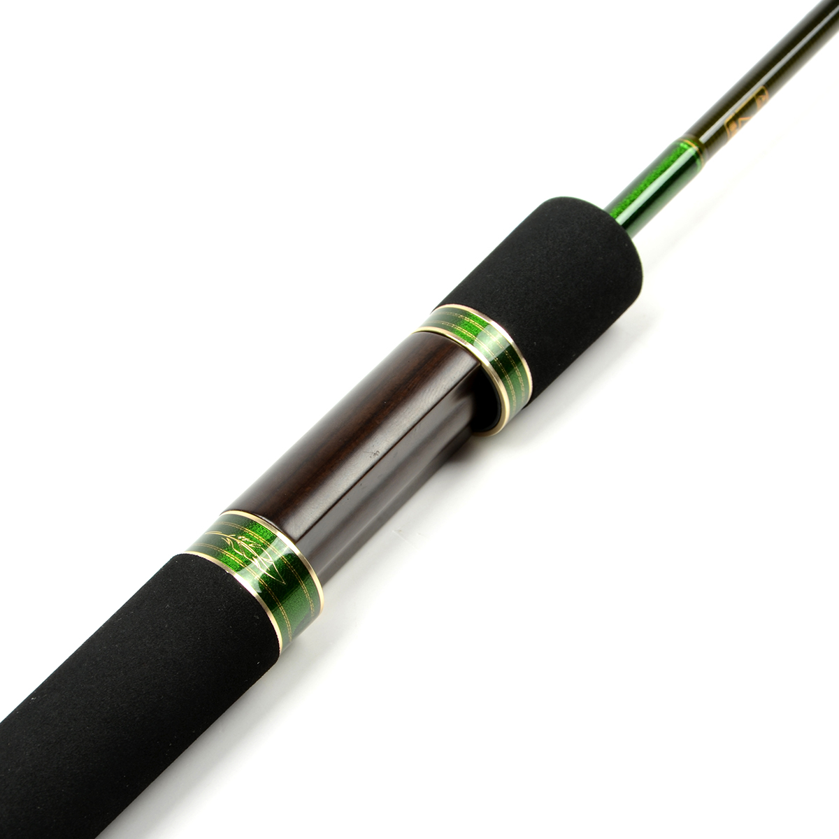 Спиннинг Zetrix Airy 1,93м. 1-6гр ZAR-642L