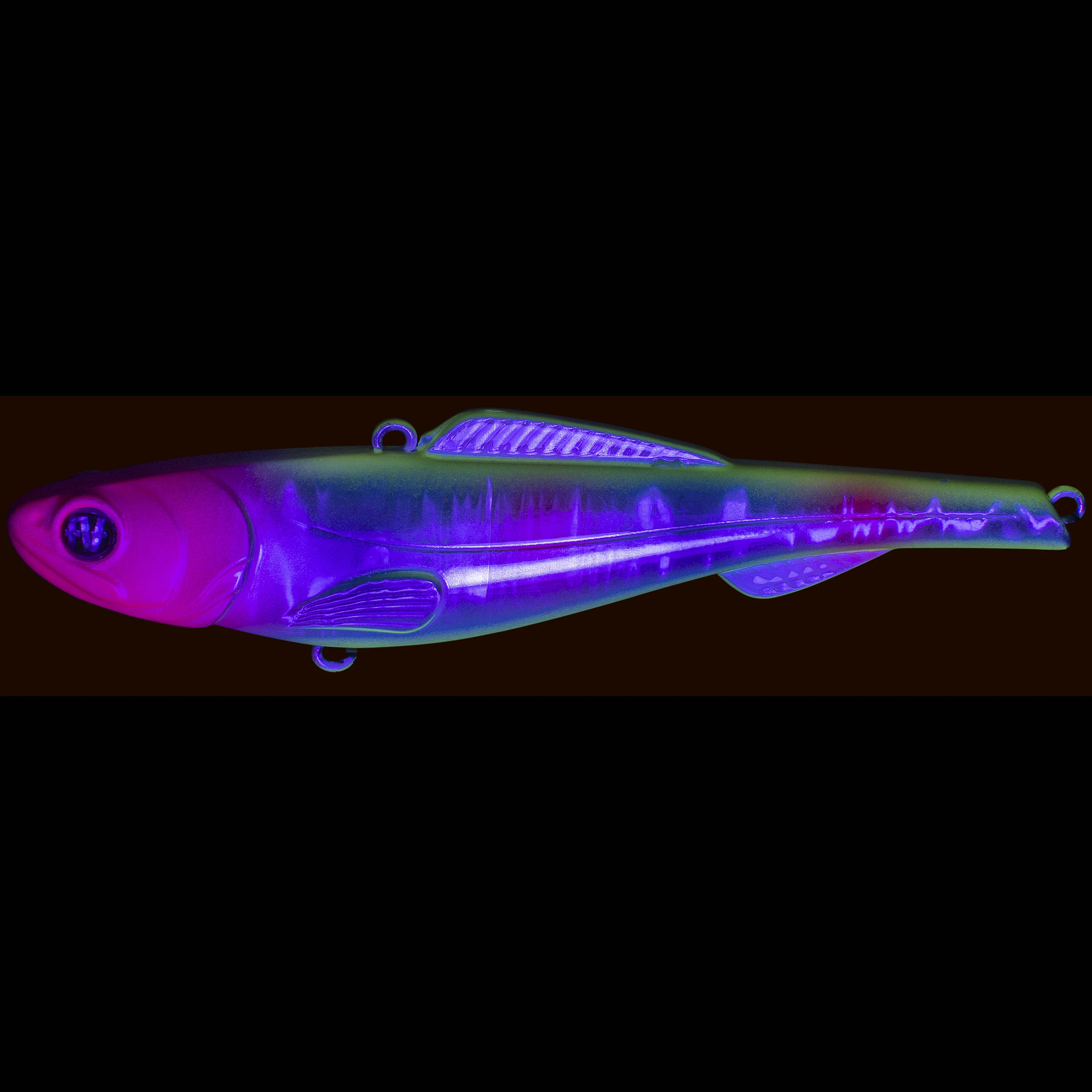 Виб Relax Wagner Vib 70мм 14гр #V01