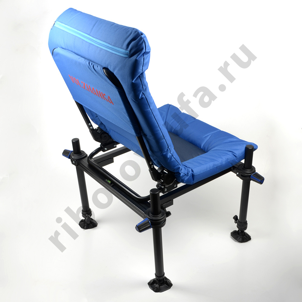 Кресло рыболовное Volzhanka Pro Sport D36