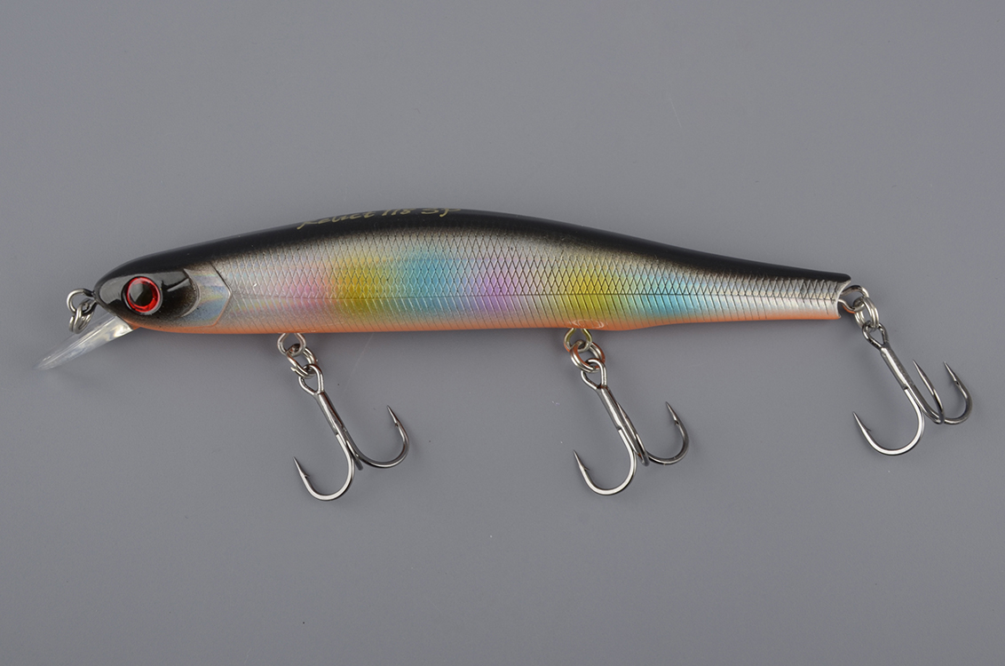 Воблер Hitfish Relict 118 SP 18,2гр 1,0-1,8м цв. 313