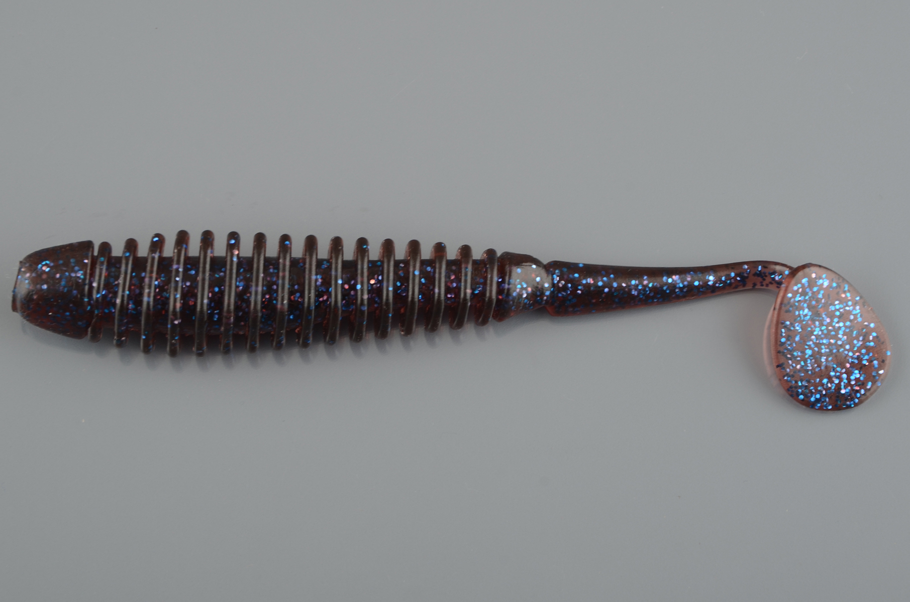 Силиконовая приманка Fishing Style Morder 5,4 in 137мм # 107 Cola