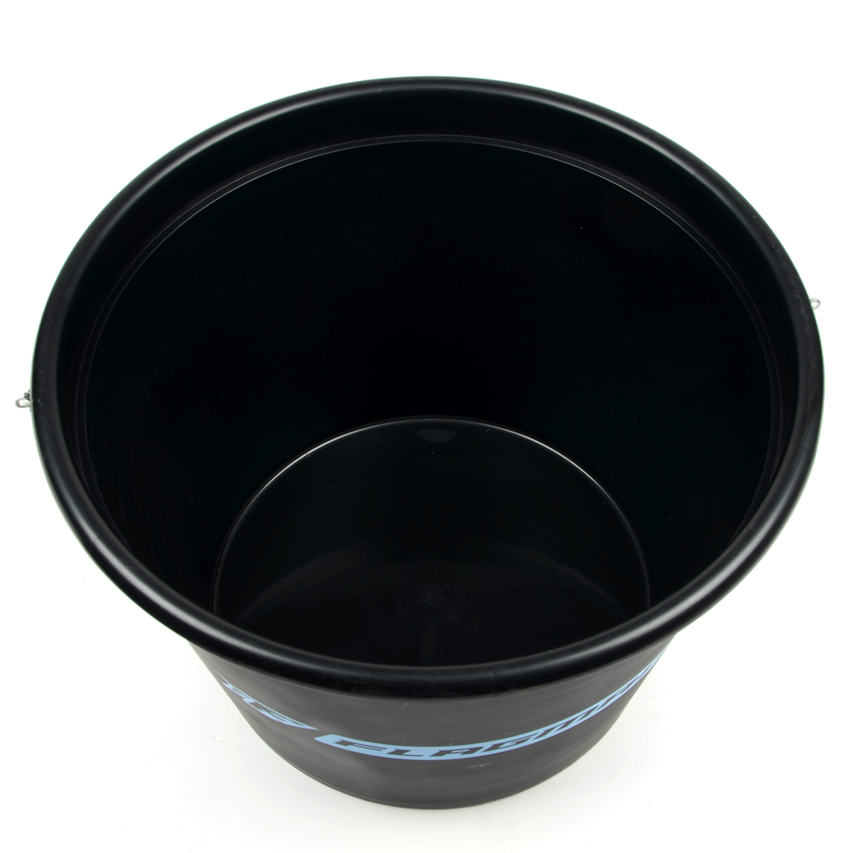 Ведро Flagman для замешивания прикормки c крышкой 25л + таз+сито