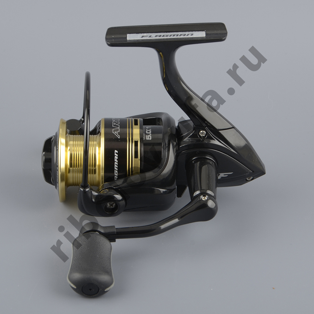 Катушка безынерц. Flagman Arty 3000 (3+1bb)