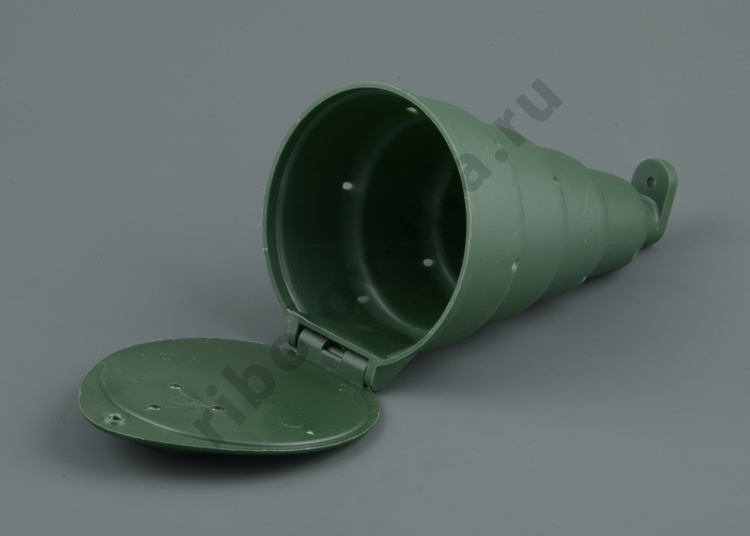 Кормушка зимняя Aelita пластиковая (малая)