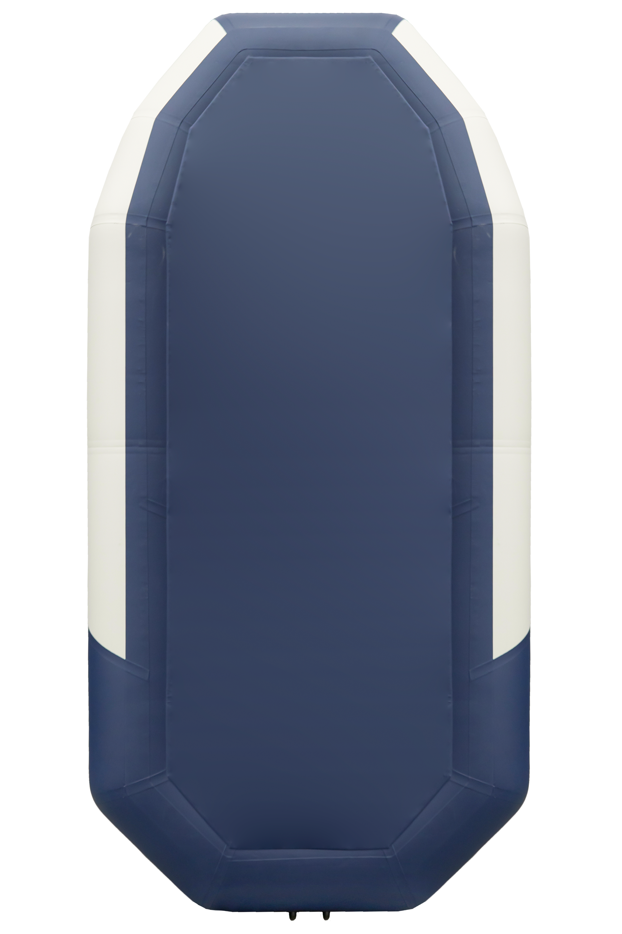 Лодка Таймень NX 270 комби светло-серый/синий