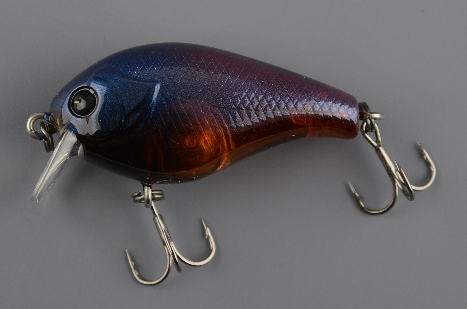 Воблер TsuYoki Macho SR 42F #L012M