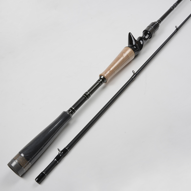 Кастинговое удилище Gad Chaser, 251 см, 7.0-24.0 гр., 8-17 Lb, XFast