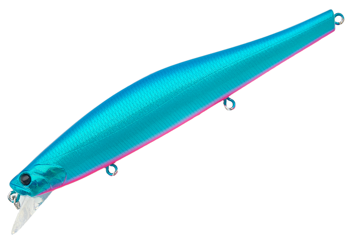 Воблер Narval Fishing Paranoid 132F 23g #010-Dichka