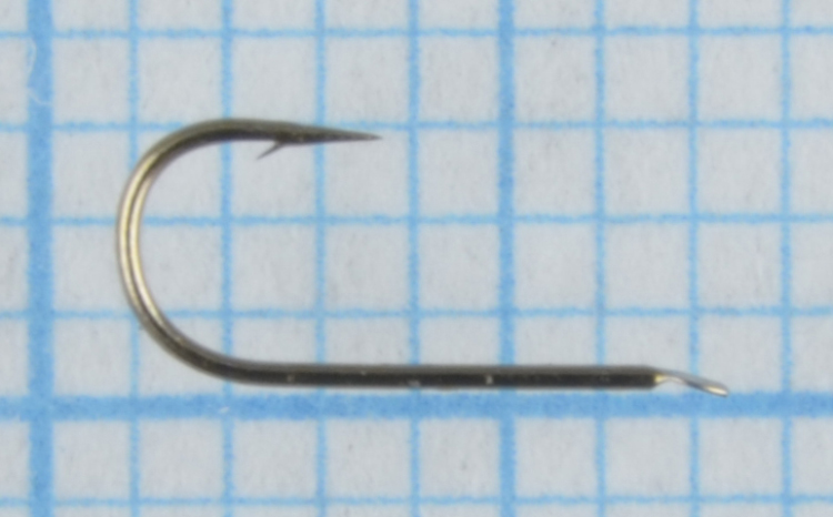 Одинарные крючки Owner 56535-20