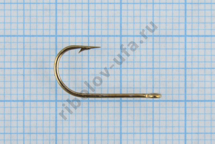 Одинарные крючки Cobra Feeder Classic сер.1161 разм.006