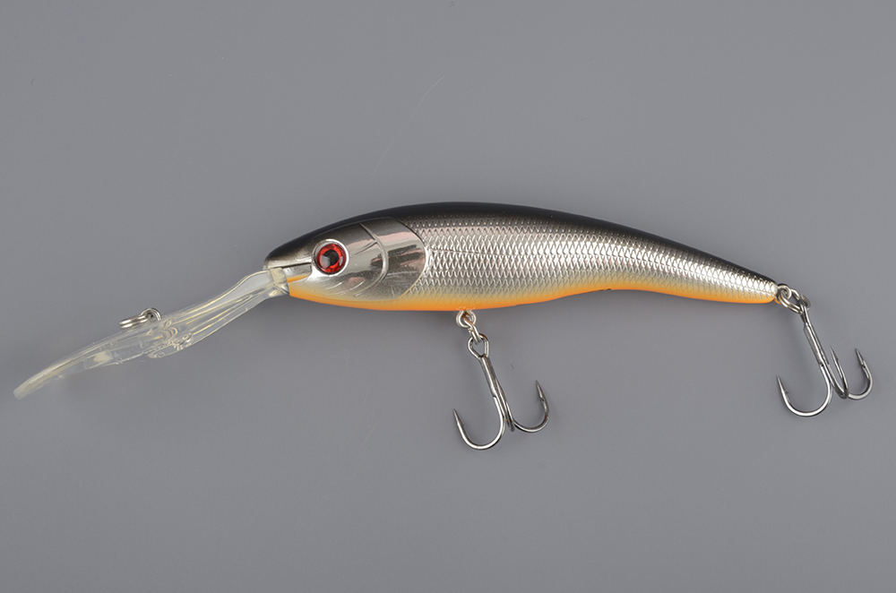 Воблер Hitfish Balanar 105 F 24,3гр 7,0-9,2м цв. 308