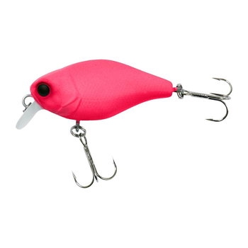 Воблер Jackall Chubby 38 дл. 3.8 см, гл. 0.6-1.0 м, 4 гр., floating, цв. pink
