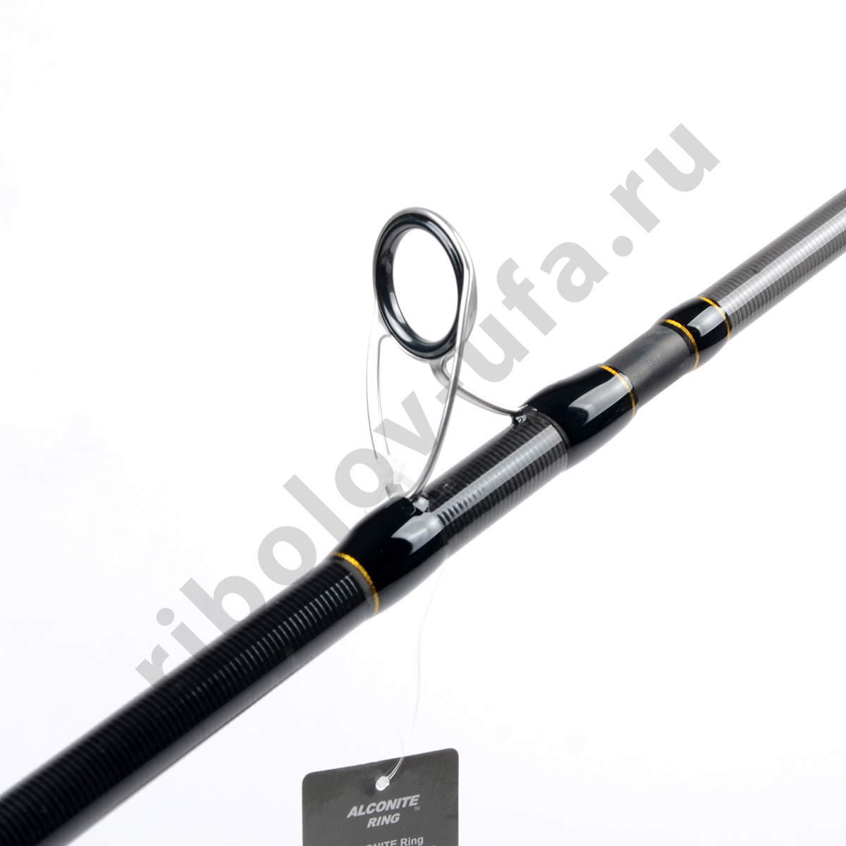 Спиннинг Hearty Rise Wanderer 261см, 10–40гр WD-865M