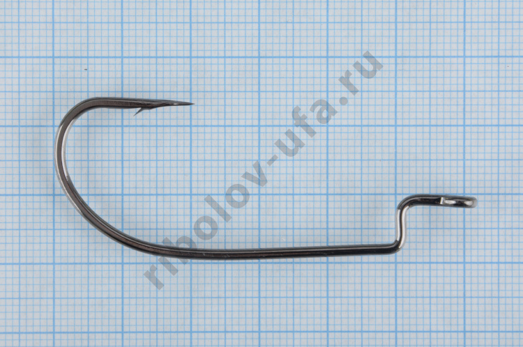 Офсетный крючок Owner (ВС) №5102 №5/0