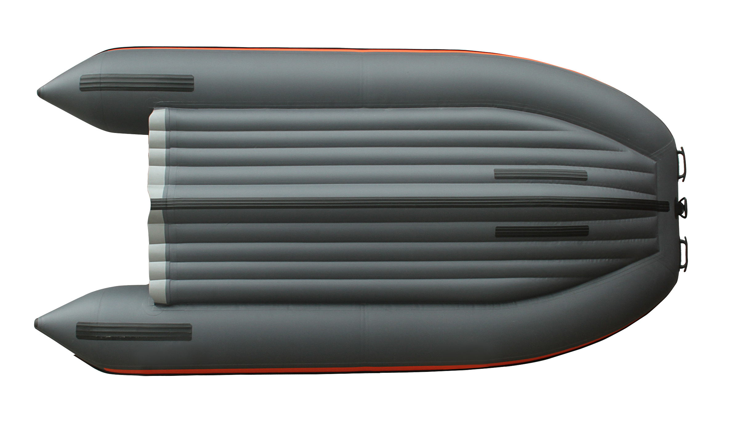 Лодка Reef 325НД син-сер