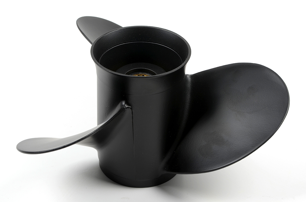 Винт Parsun Original Mercury 40-140 л.с. 3х13х19 