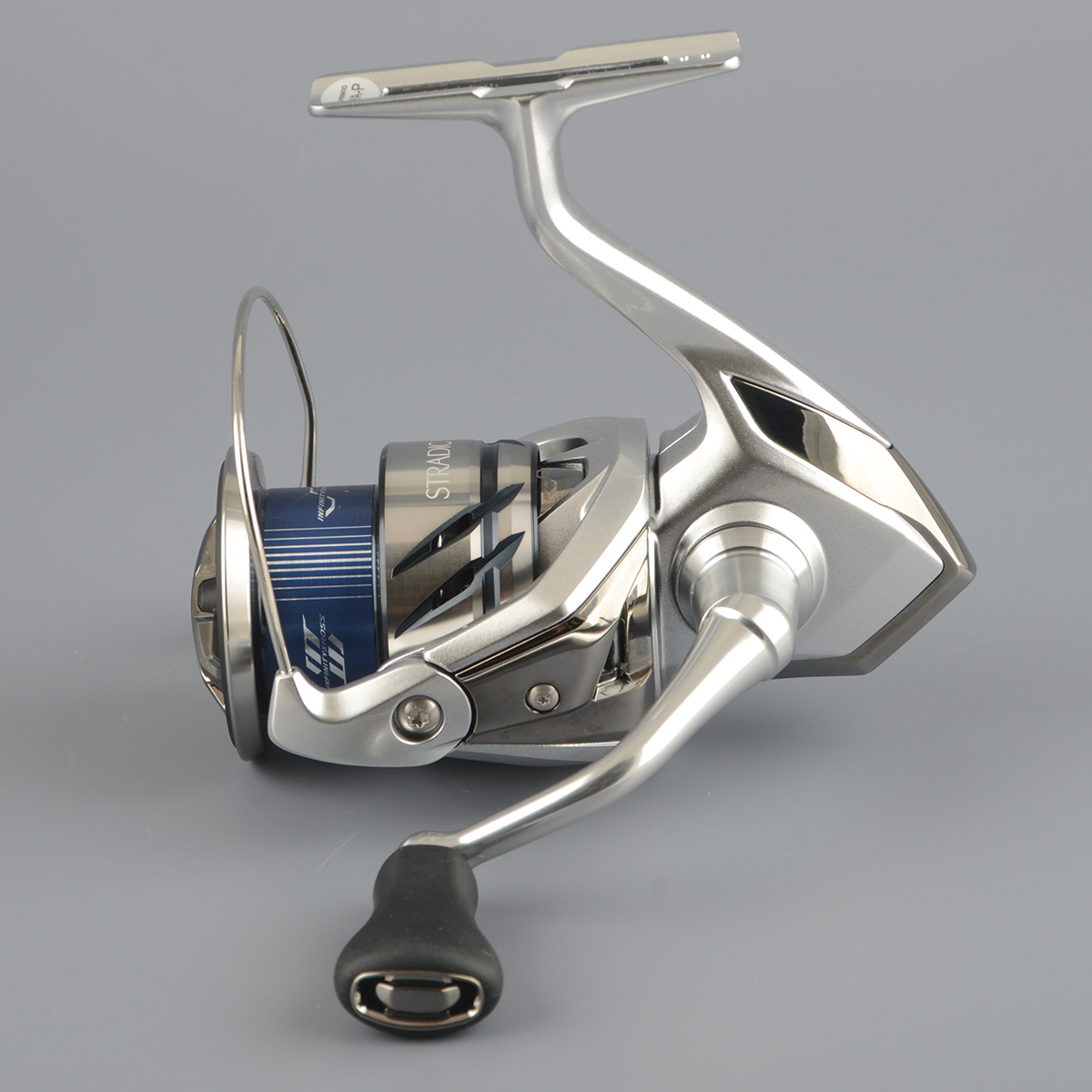 Катушка безынерц. Shimano Stradic 2500 FM