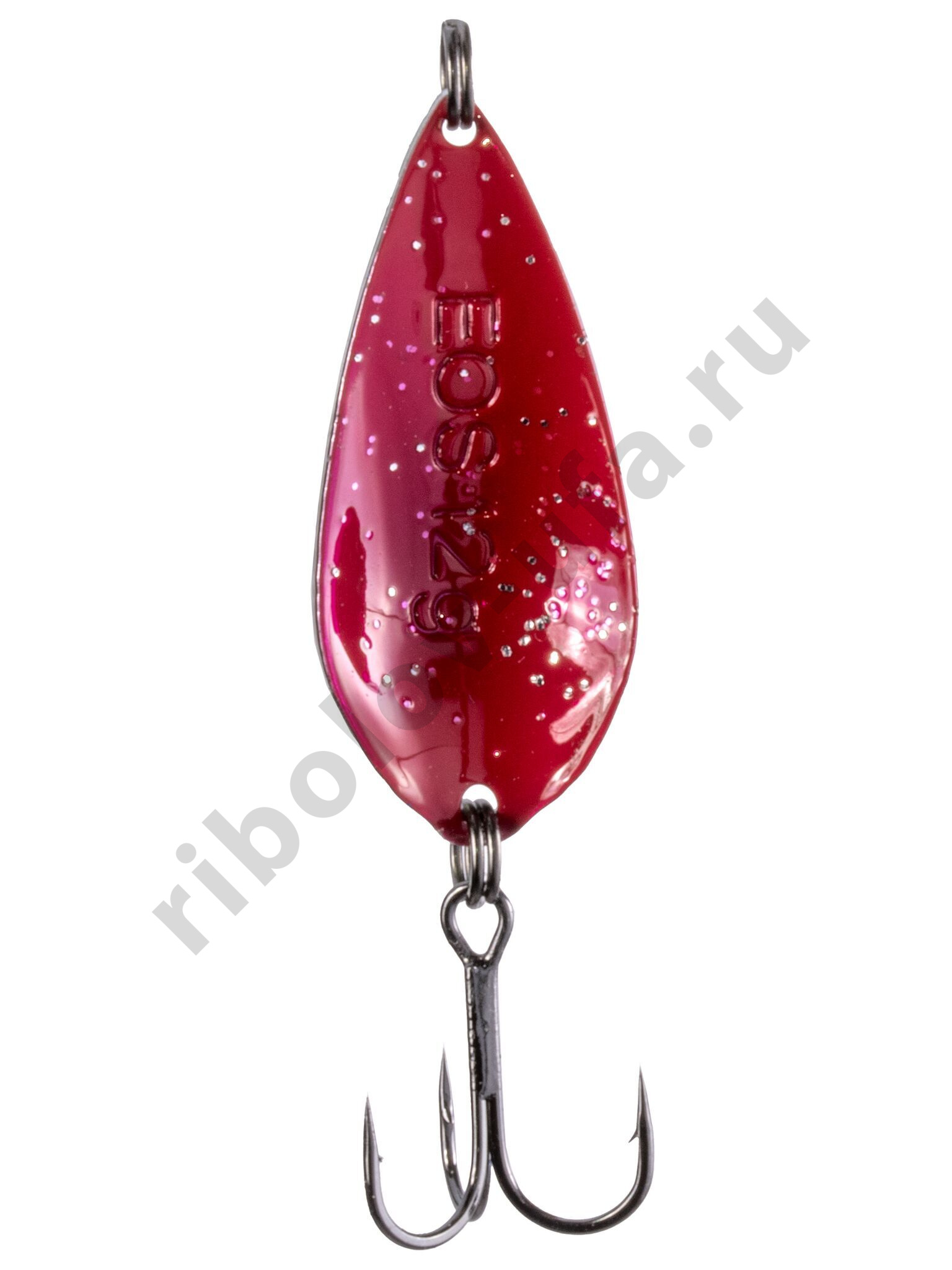 Блесна колеб. Lucky John Eos длин.48мм/012.0 г цв. 041