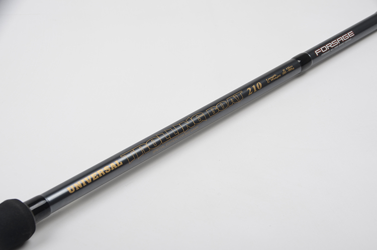Удилище троллинговое Forsage Universal Trolling Boat 240 см 30-80гр