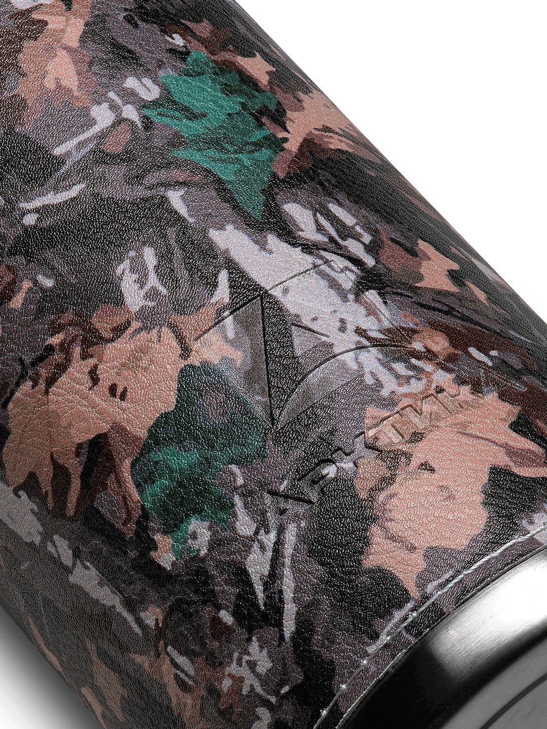 Термос Арктика 108-1000Х питьевой 1,0л в текс.оплетке Хаки