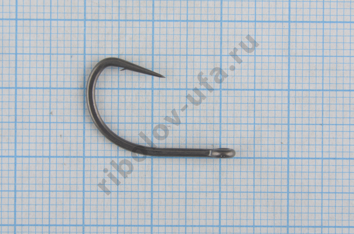 Одинарные крючки Vmc 7021 Nt, тефлон (10шт/уп) № 2