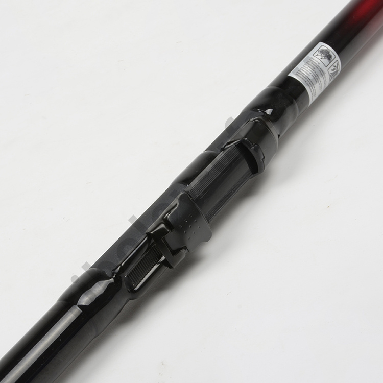 Удилище с кольцами Maximus Sorcerer Tele Match 500 