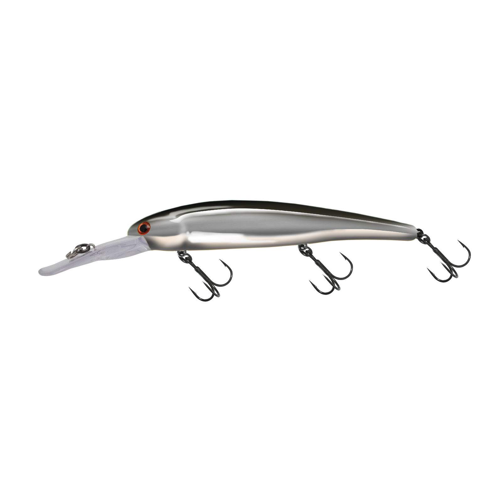 Воблер Stinger Gansta Deep 120F-DR 21,3гр 5+м #026 UV