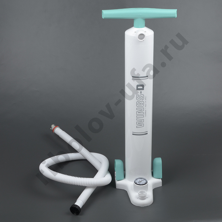 Насос ручной Bravo Wings D