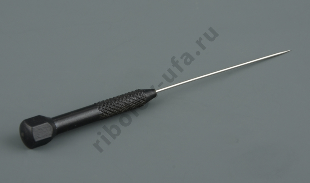 Игла Stinger SFPT-1204 Black