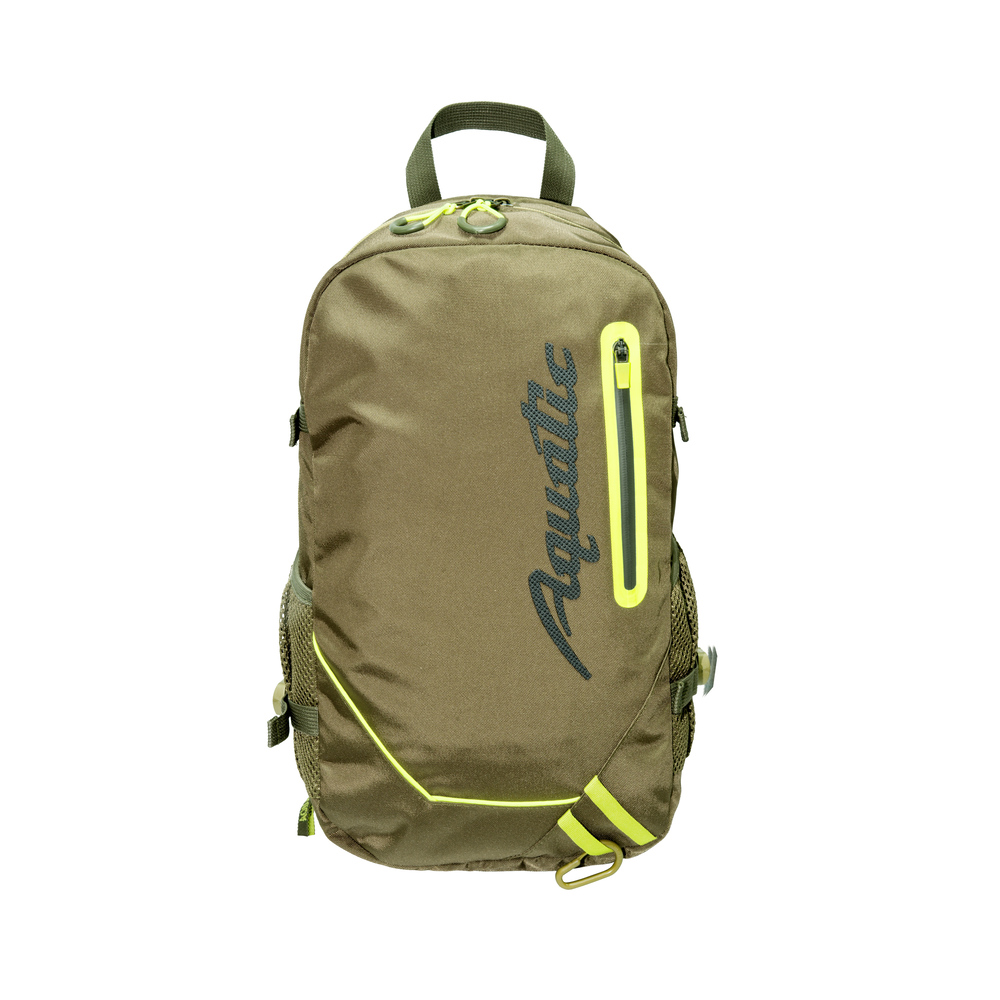 Рюкзак Aquatic трекинговый Р-18Х хаки