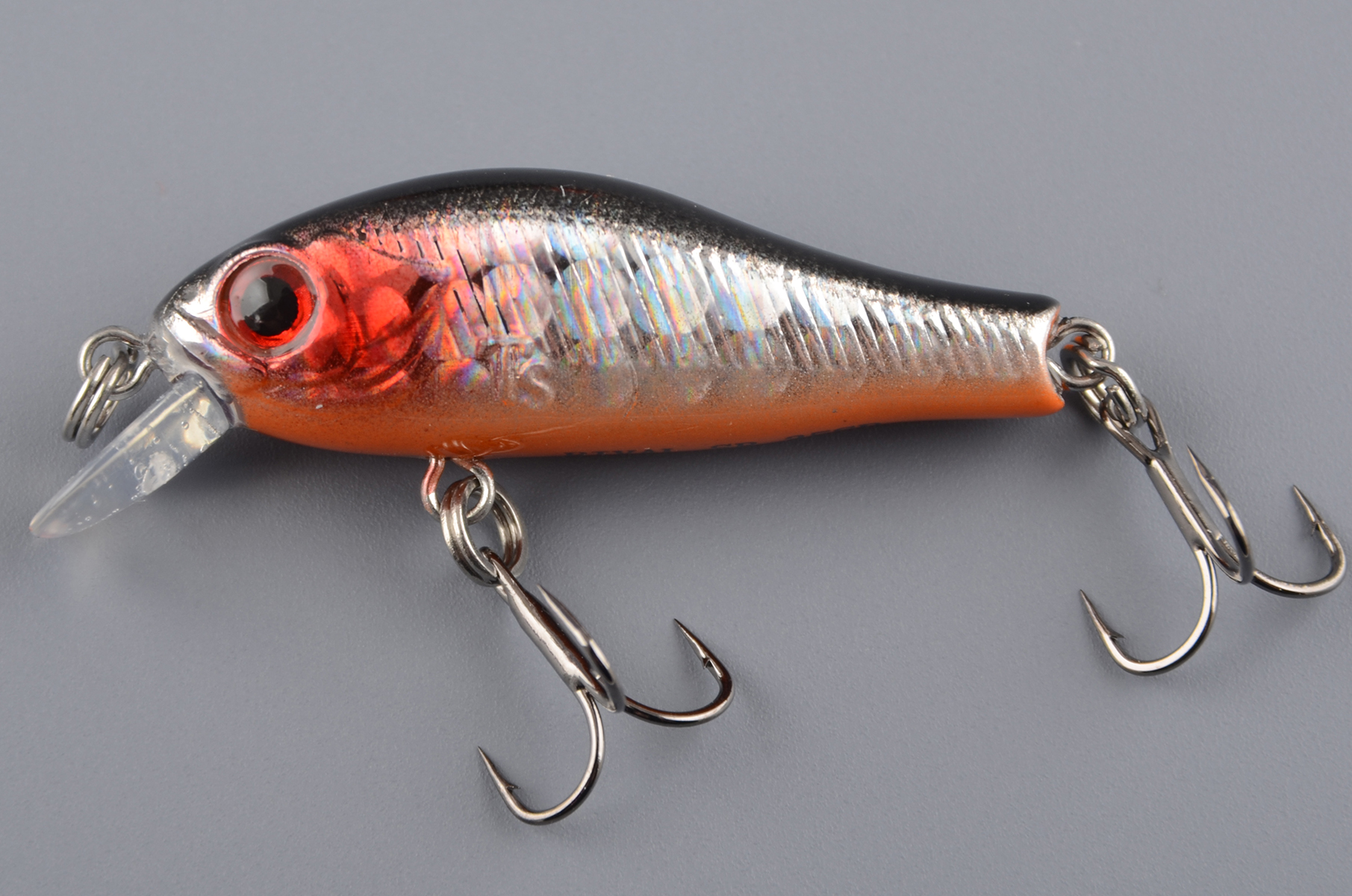 Воблер TsuYoki Rival SR 35SP #825