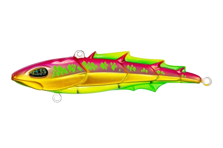 Виб Relax Drago Vib 80мм 14гр #011