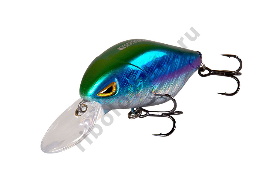 Воблер Iam Master Trigger 30 мм MR F , 0.8-1.5м, 2.7гр # M28