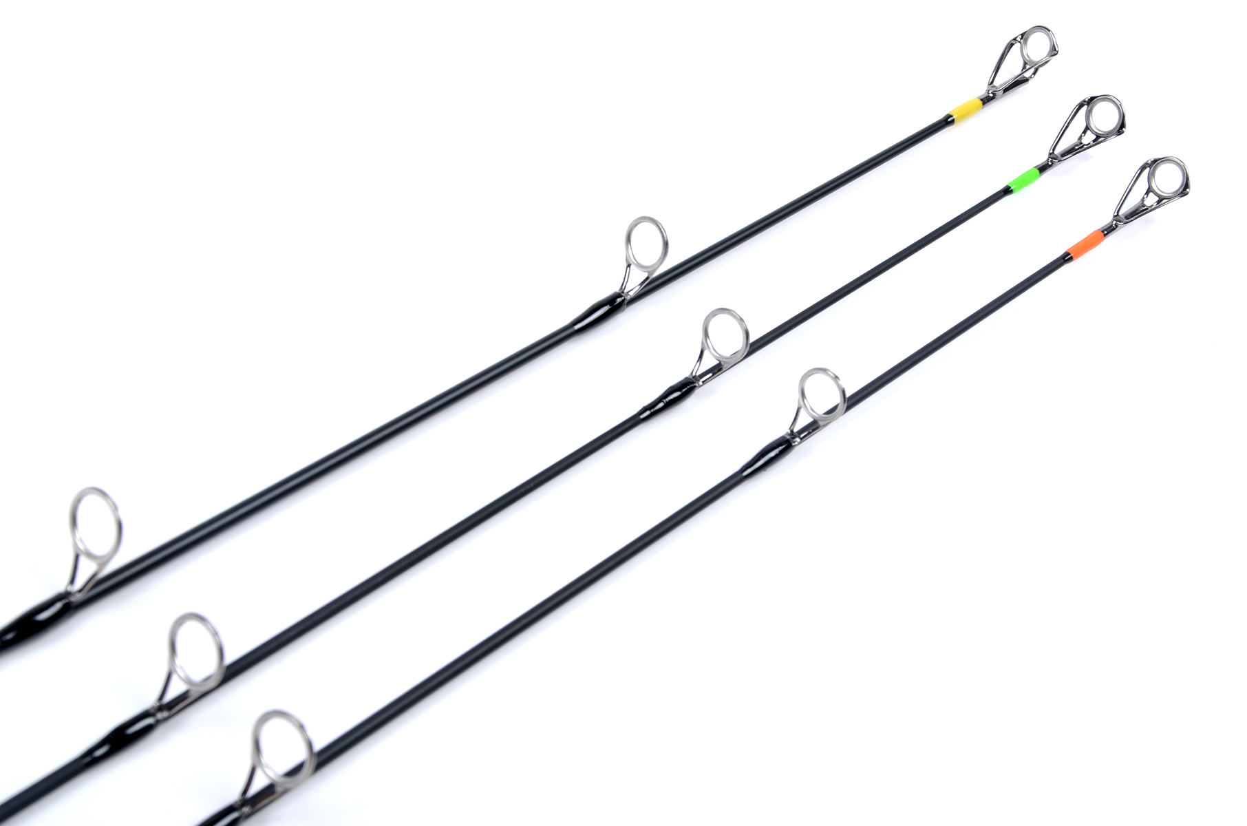 Удилище зимнее Admiral Aholic 67