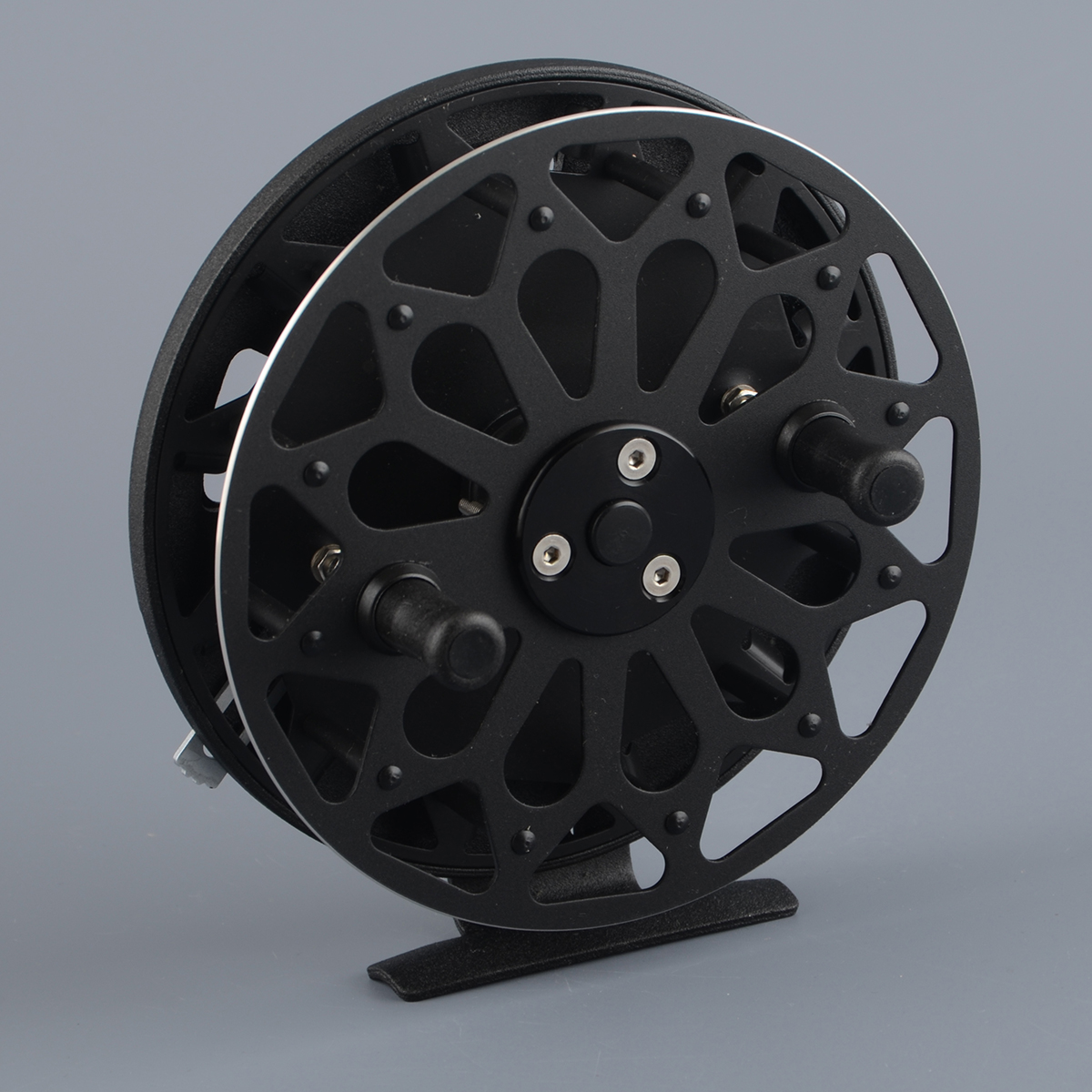 Катушка проводочная Нельма КП-114/23 левосторонняя 25403