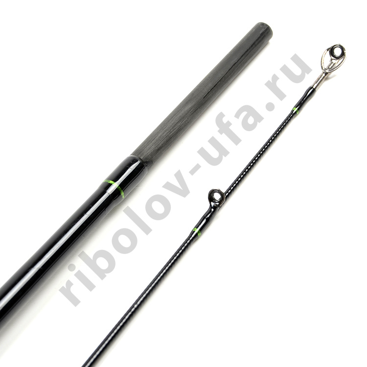 Кастинговое удилище Stinger Blaxter 65H-C 1.95m 14-35gr